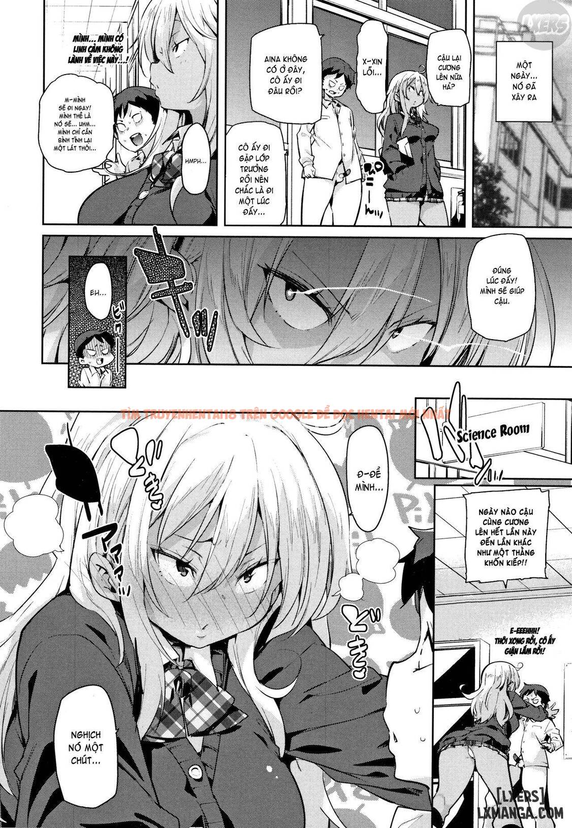 Xem ảnh 16 trong truyện hentai Smack Smack Soft Lewd Hole - Chapter 4 - hentaitvn.net