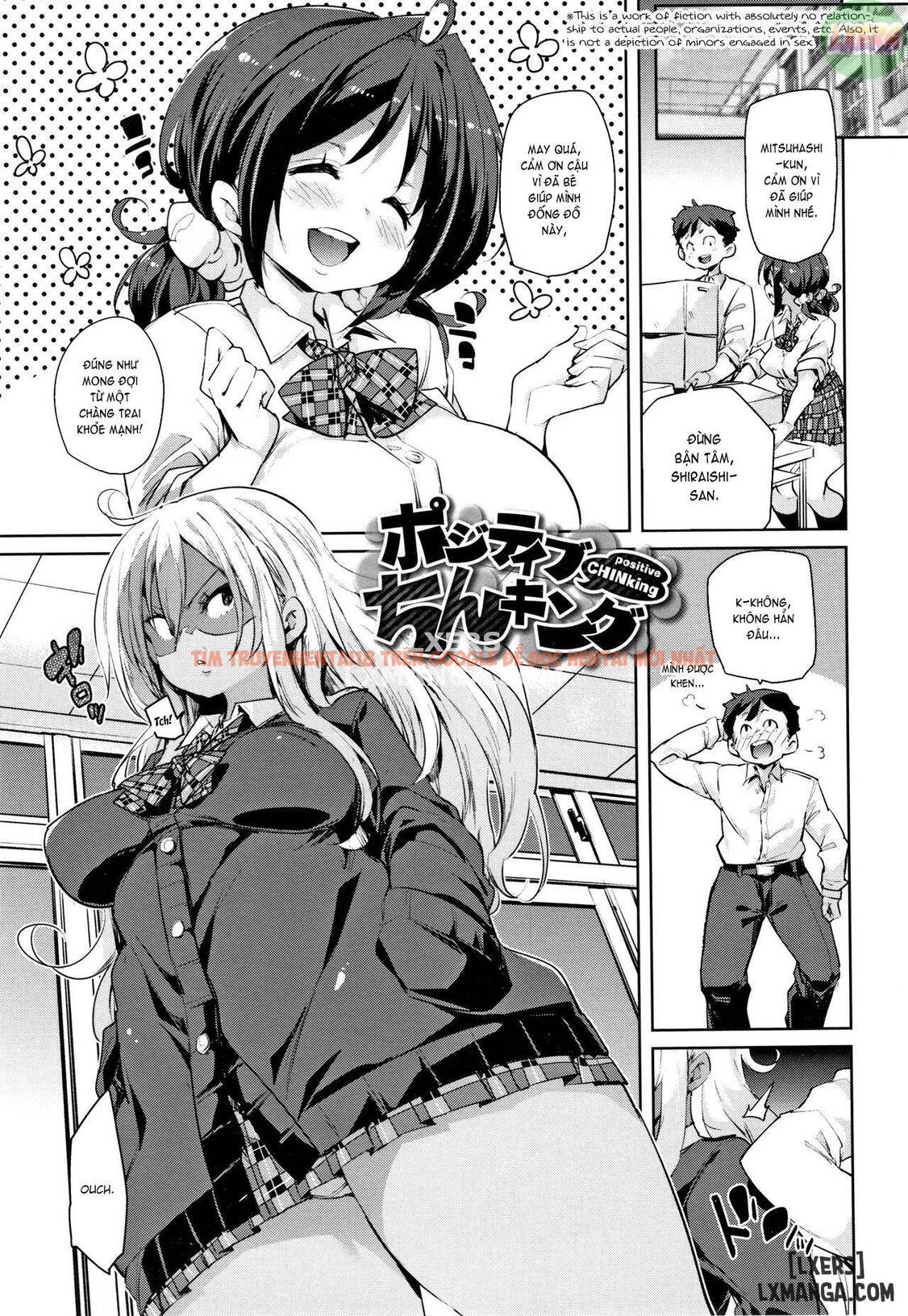 Xem ảnh 3 trong truyện hentai Smack Smack Soft Lewd Hole - Chapter 4 - hentaitvn.net