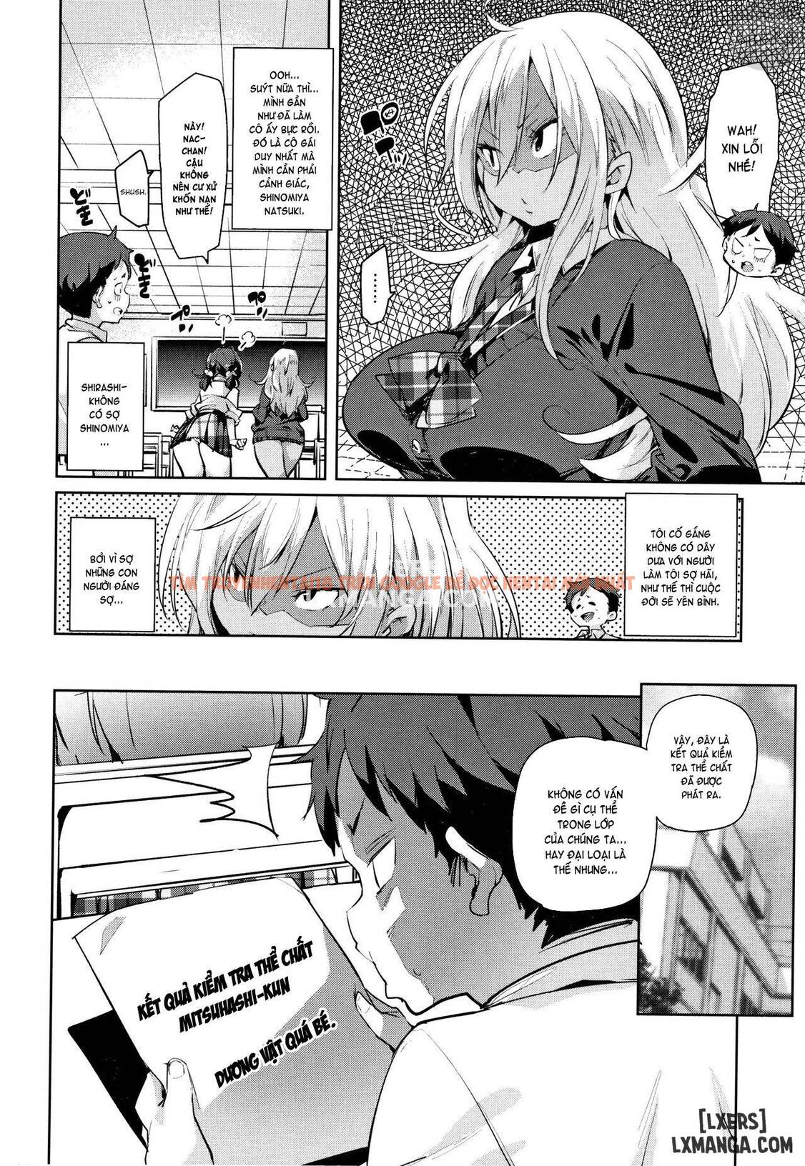 Xem ảnh 4 trong truyện hentai Smack Smack Soft Lewd Hole - Chapter 4 - hentaitvn.net