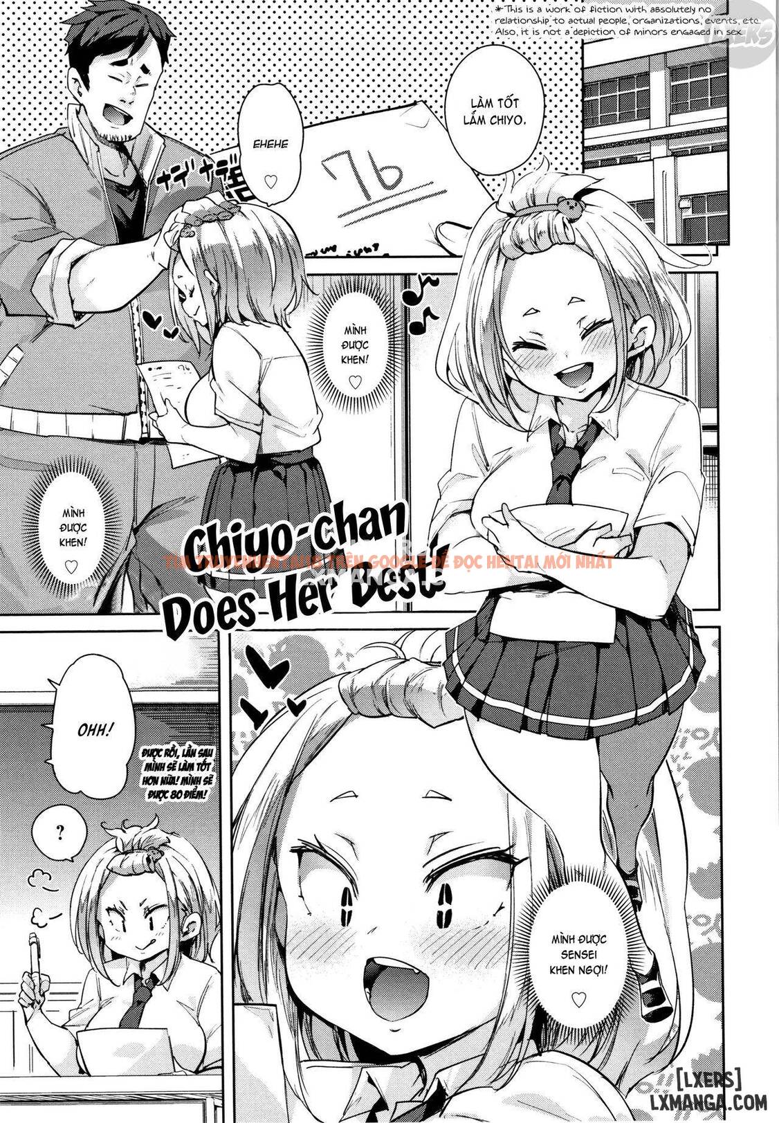 Xem ảnh 3 trong truyện hentai Smack Smack Soft Lewd Hole - Chapter 5 - hentaitvn.net