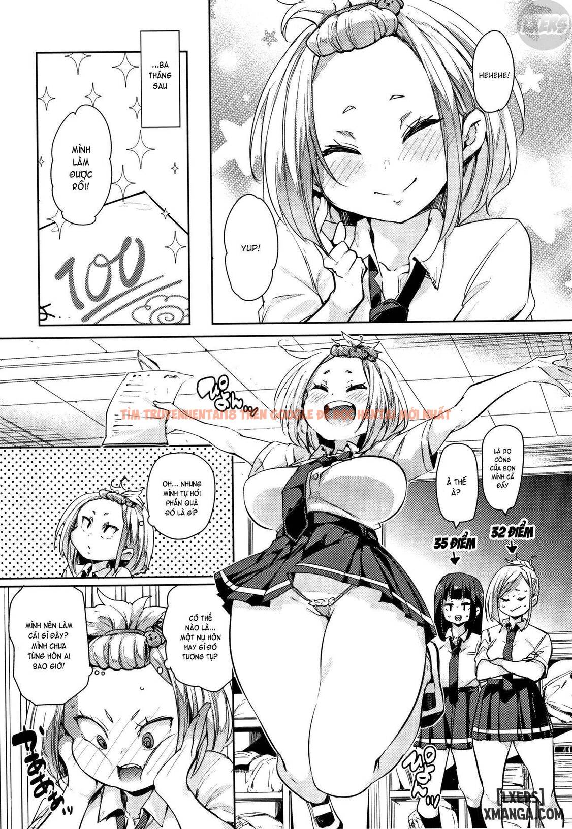 Xem ảnh 7 trong truyện hentai Smack Smack Soft Lewd Hole - Chapter 5 - hentaitvn.net