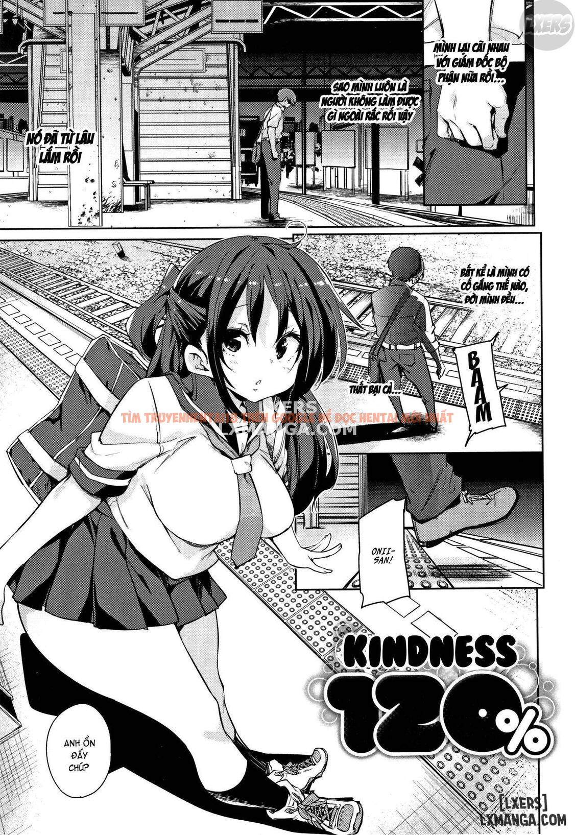 Xem ảnh 3 trong truyện hentai Smack Smack Soft Lewd Hole - Chapter 6 - hentaitvn.net