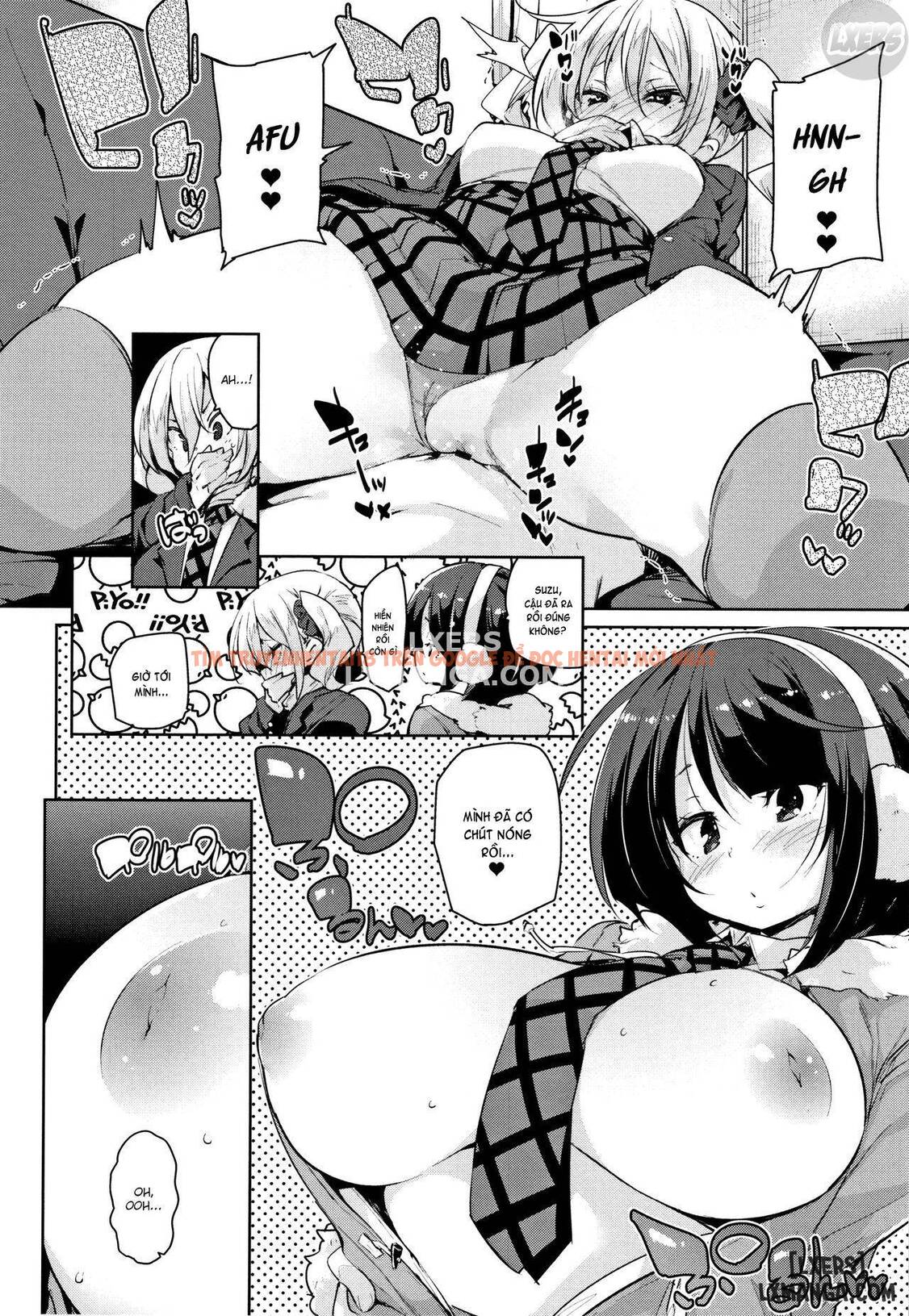 Xem ảnh 18 trong truyện hentai Smack Smack Soft Lewd Hole - Chapter 7 - hentaitvn.net