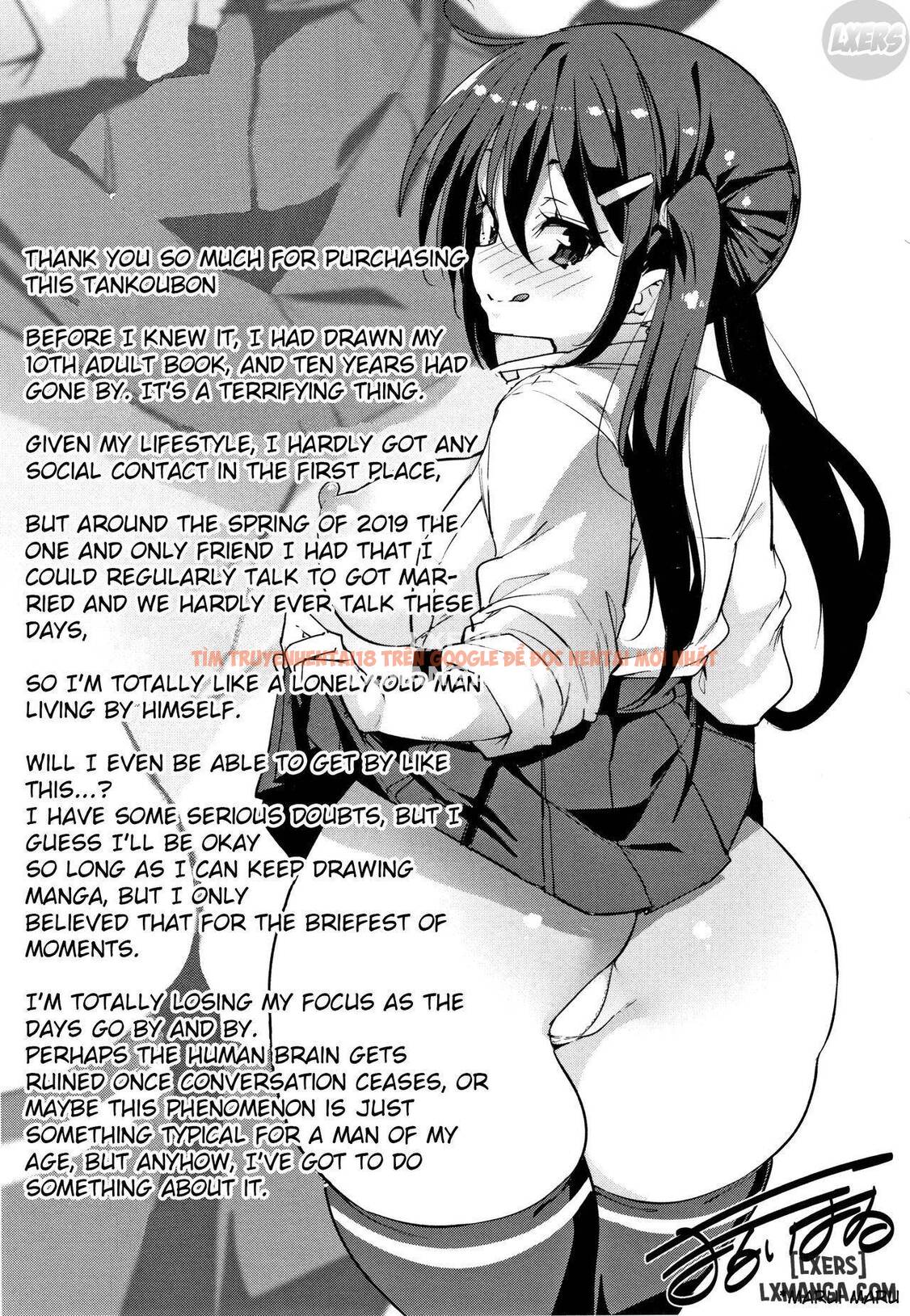 Xem ảnh 25 trong truyện hentai Smack Smack Soft Lewd Hole - Chapter 9 END - hentaitvn.net