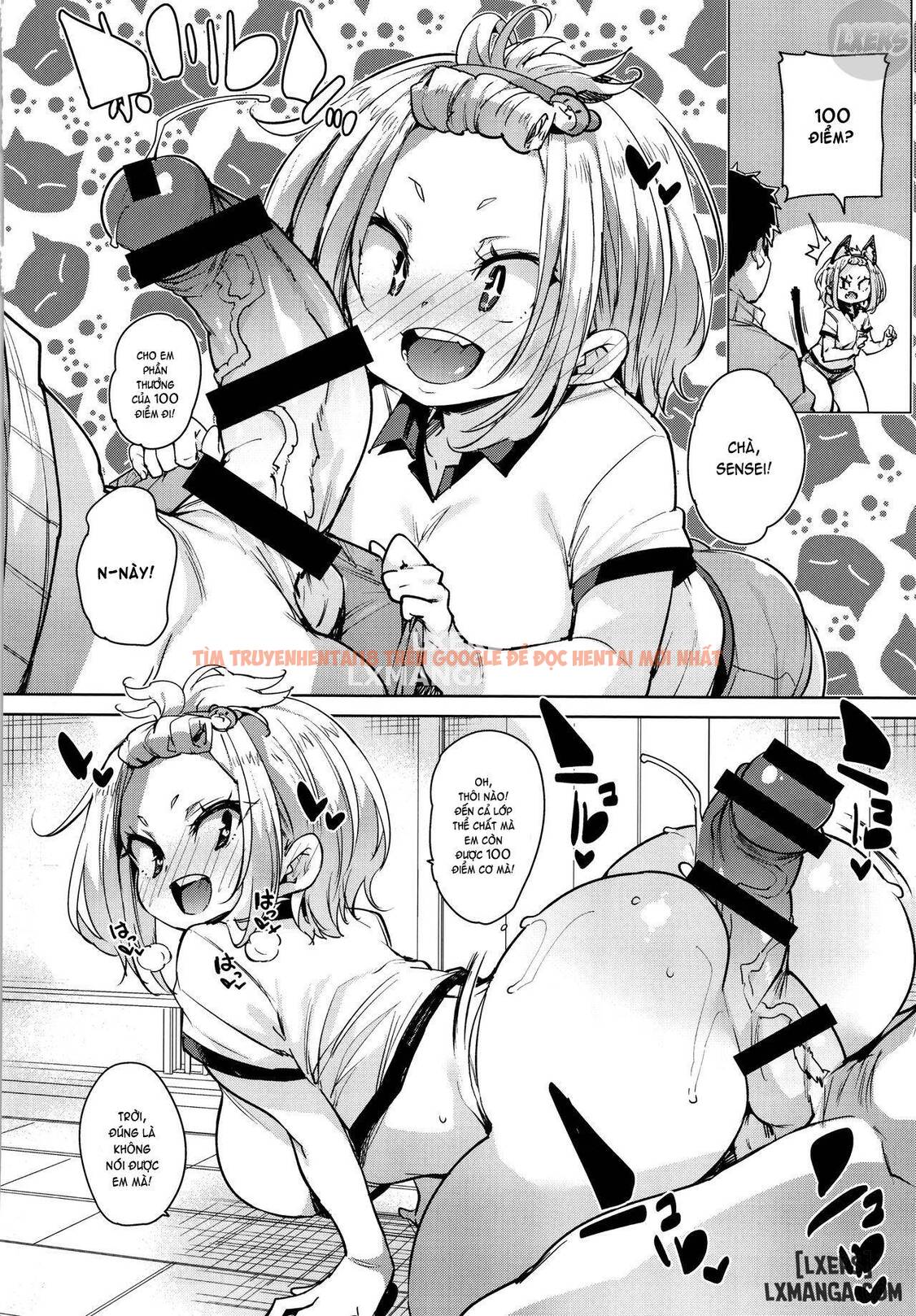Xem ảnh 27 trong truyện hentai Smack Smack Soft Lewd Hole - Chapter 9 END - hentaitvn.net