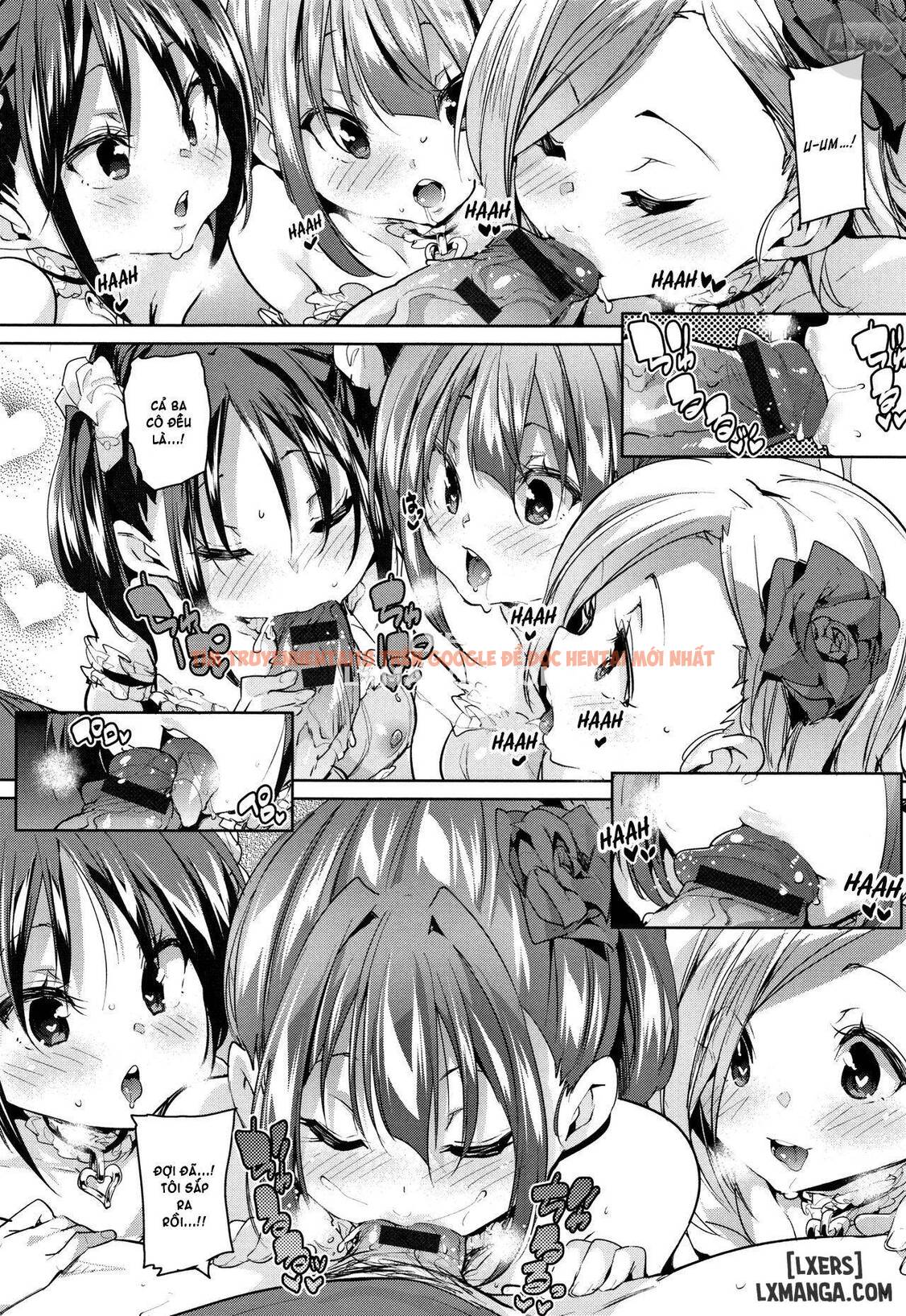 Xem ảnh 8 trong truyện hentai Smack Smack Soft Lewd Hole - Chapter 9 END - hentaitvn.net