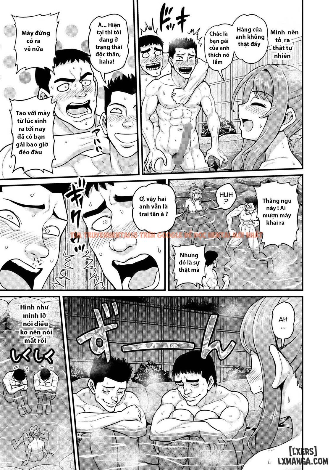 Xem ảnh Smashing With Your Gamer Girl Friend At The Hot Spring - Ntr Version - One Shot - 16 - HentaiTruyen.fun