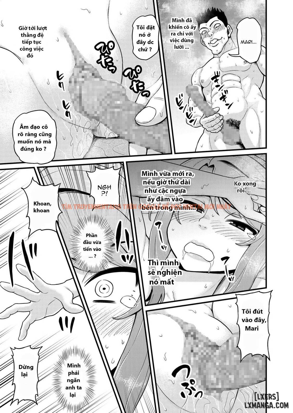 Xem ảnh Smashing With Your Gamer Girl Friend At The Hot Spring - Ntr Version - One Shot - 28 - HentaiTruyen.fun