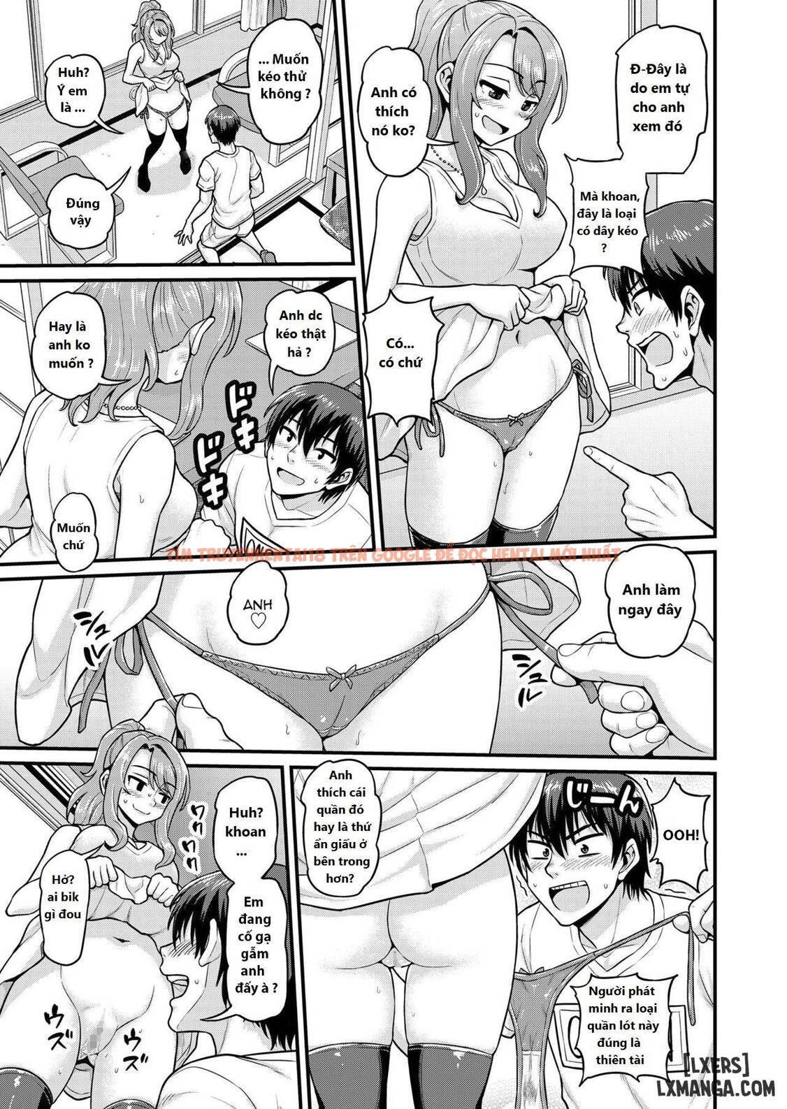 Xem ảnh Smashing With Your Gamer Girl Friend At The Hot Spring - Ntr Version - One Shot - 4 - HentaiTruyen.fun