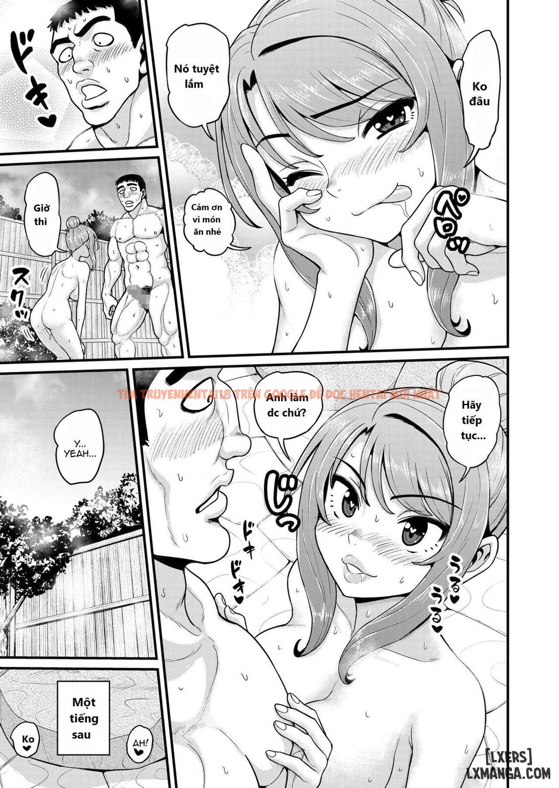 Xem ảnh Smashing With Your Gamer Girl Friend At The Hot Spring - Ntr Version - One Shot - 52 - HentaiTruyen.fun