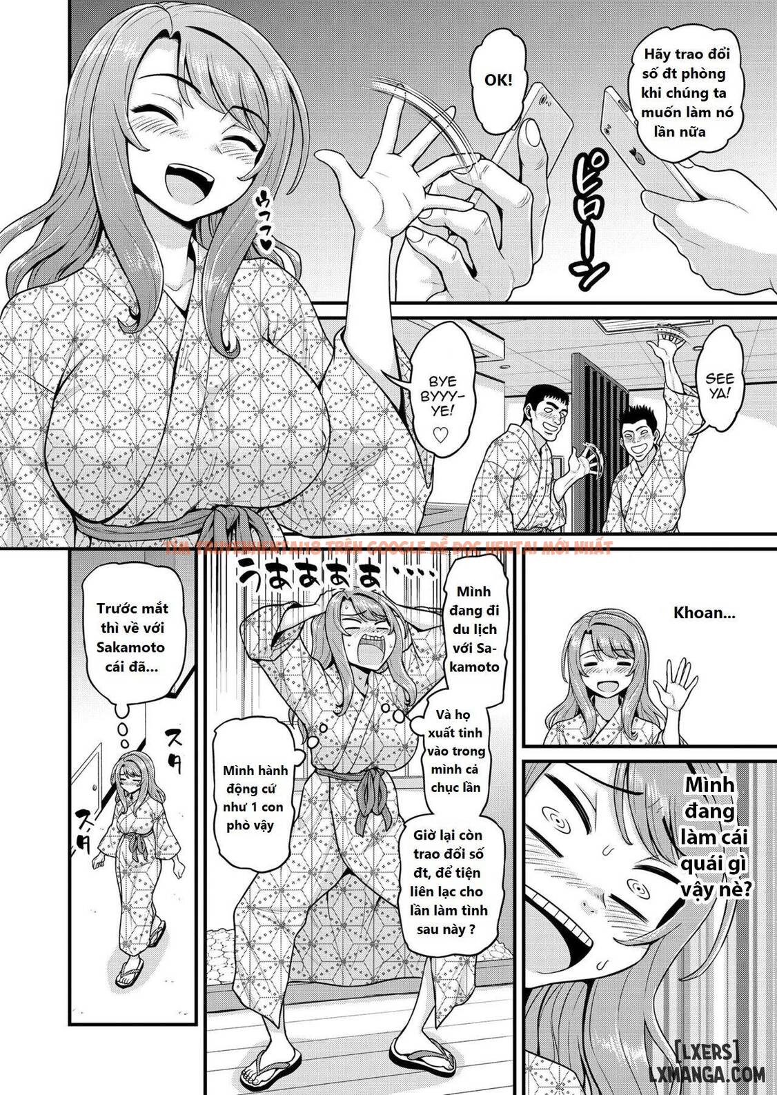 Xem ảnh Smashing With Your Gamer Girl Friend At The Hot Spring - Ntr Version - One Shot - 59 - HentaiTruyen.fun