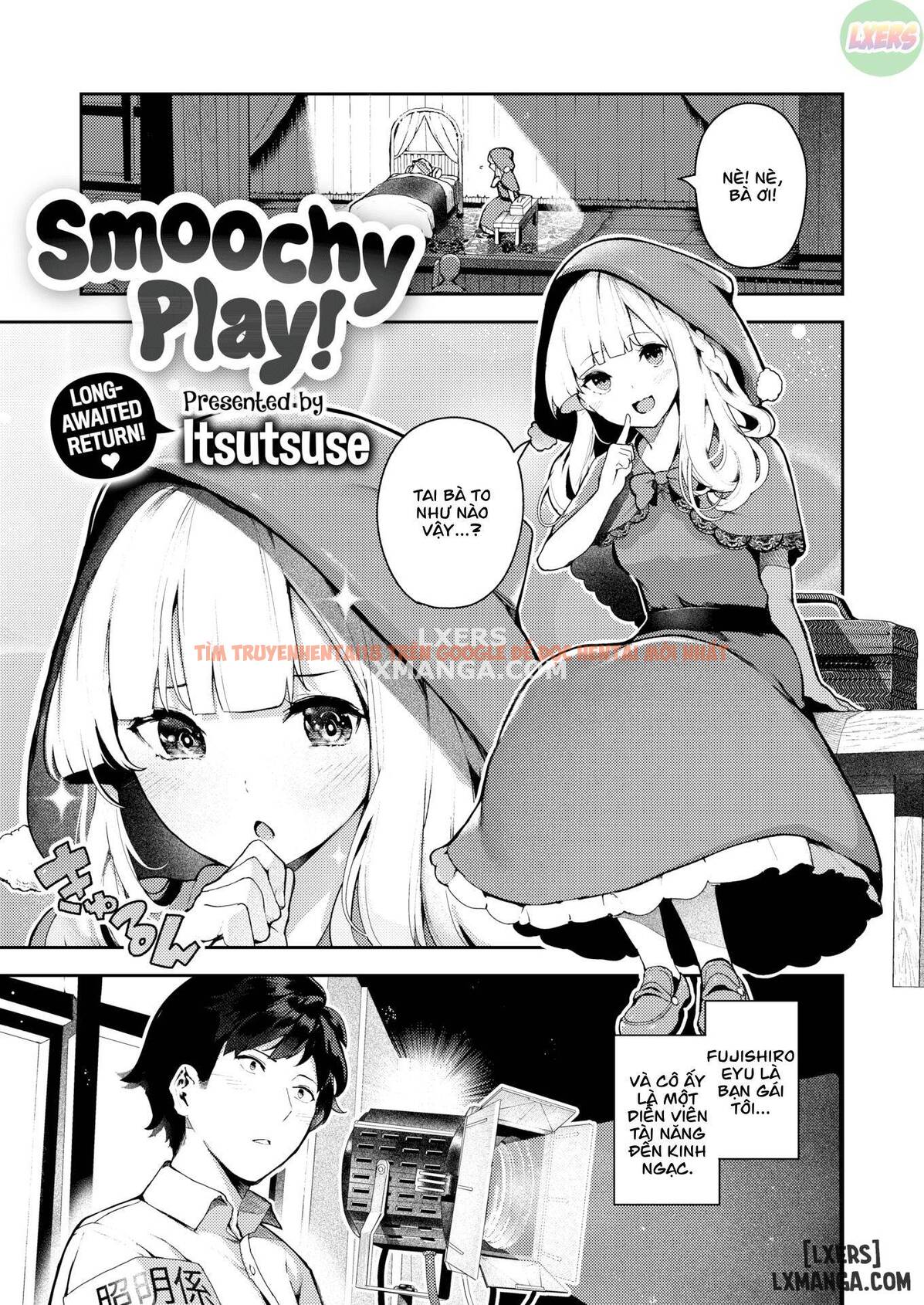 Xem ảnh 0 trong truyện hentai Hentai K Che Cơ Thể Em Nõn Nà - One Shot - hentaitvn.net