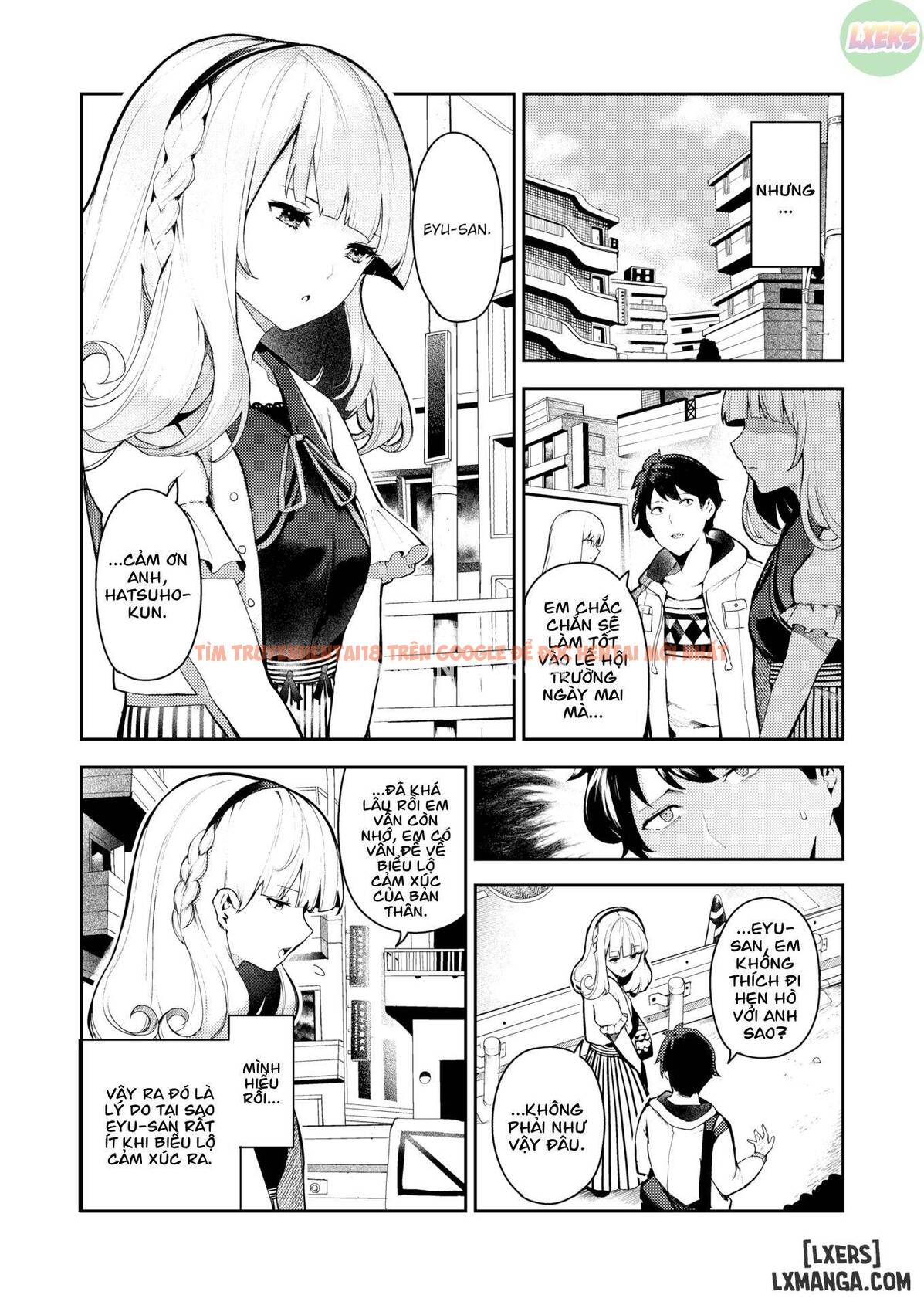 Xem ảnh 1 trong truyện hentai Hentai K Che Cơ Thể Em Nõn Nà - One Shot - hentaitvn.net