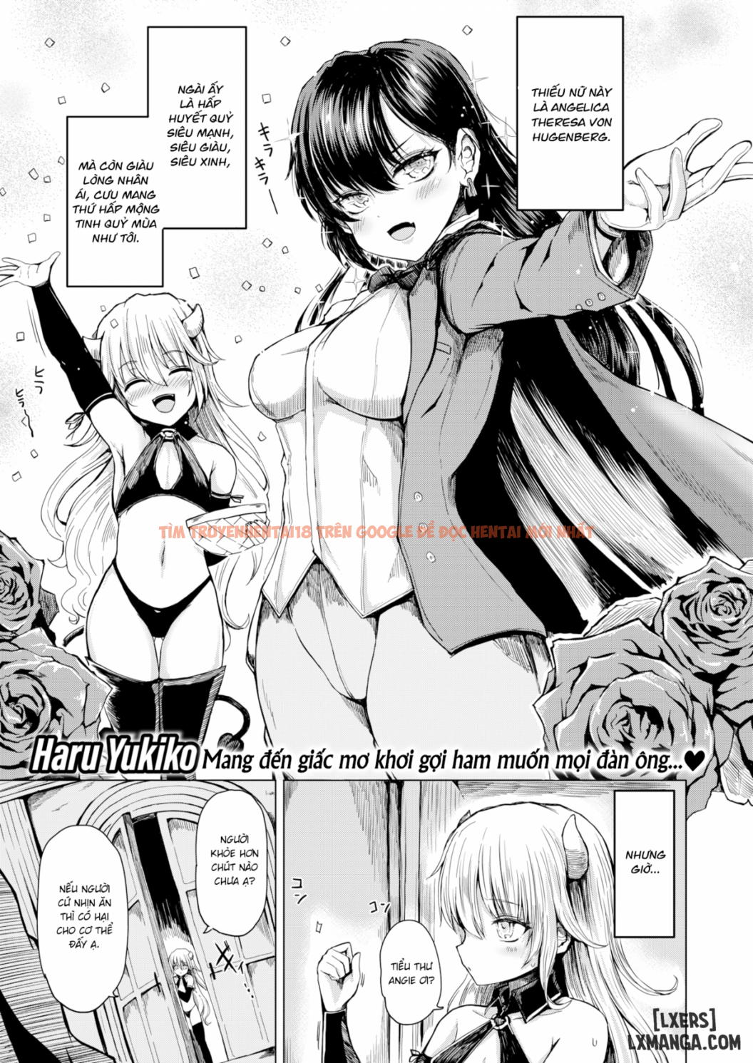 Xem ảnh 0 trong truyện hentai Snacking Is A Sin - One Shot - hentaitvn.net