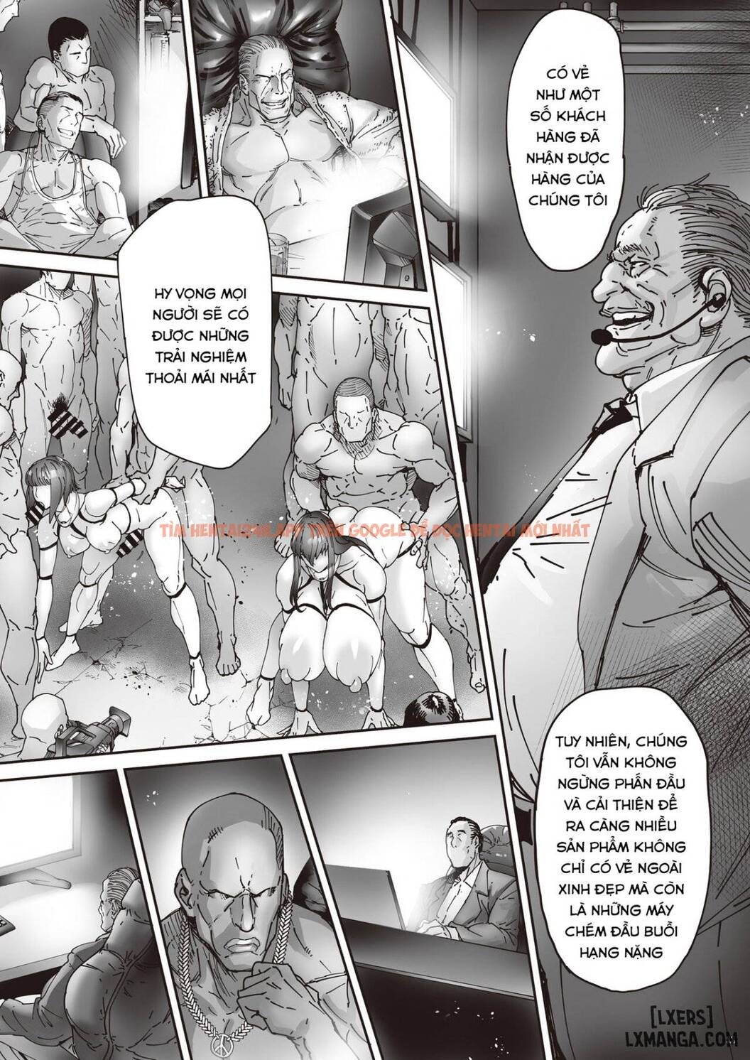 Xem ảnh Snared And Defiled ~agent Atsuko, Married Detective - Chapter 2 - 10 - TruyenVN.APP Xem ảnh Snared And Defiled ~agent Atsuko, Married Detective - Chapter 2 - 10 - TruyenVN.APP