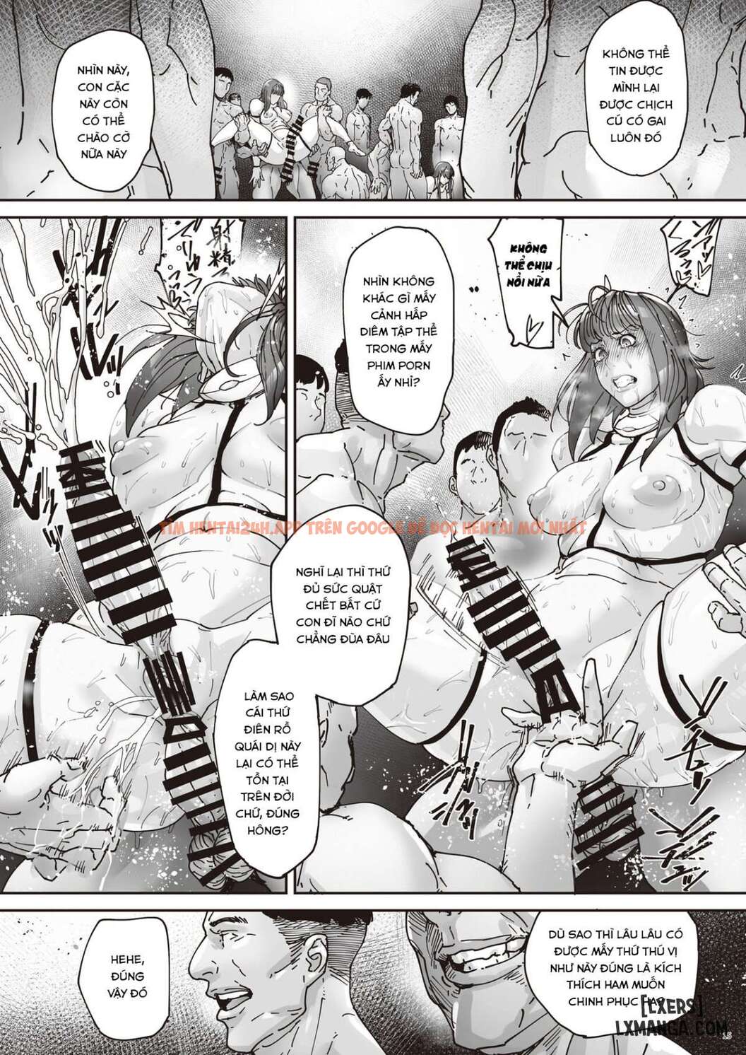 Xem ảnh Snared And Defiled ~agent Atsuko, Married Detective - Chapter 2 - 13 - TruyenVN.APP Xem ảnh Snared And Defiled ~agent Atsuko, Married Detective - Chapter 2 - 13 - TruyenVN.APP