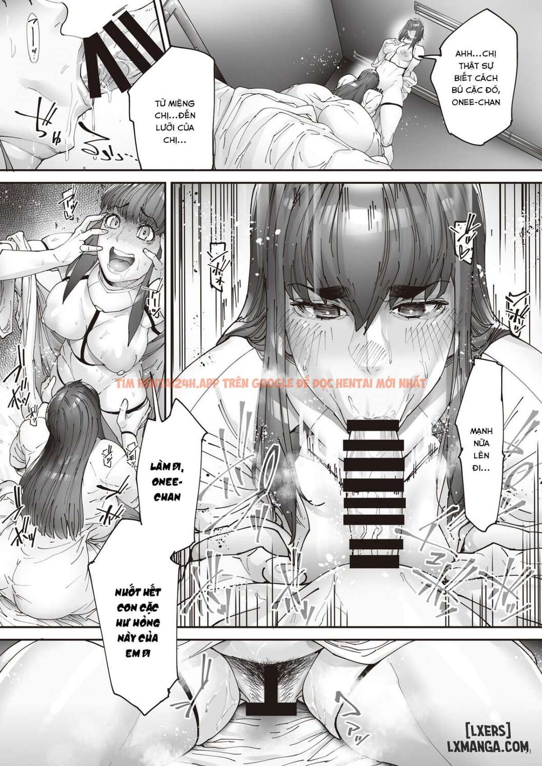 Xem ảnh Snared And Defiled ~agent Atsuko, Married Detective - Chapter 2 - 21 - TruyenVN.APP Xem ảnh Snared And Defiled ~agent Atsuko, Married Detective - Chapter 2 - 21 - TruyenVN.APP