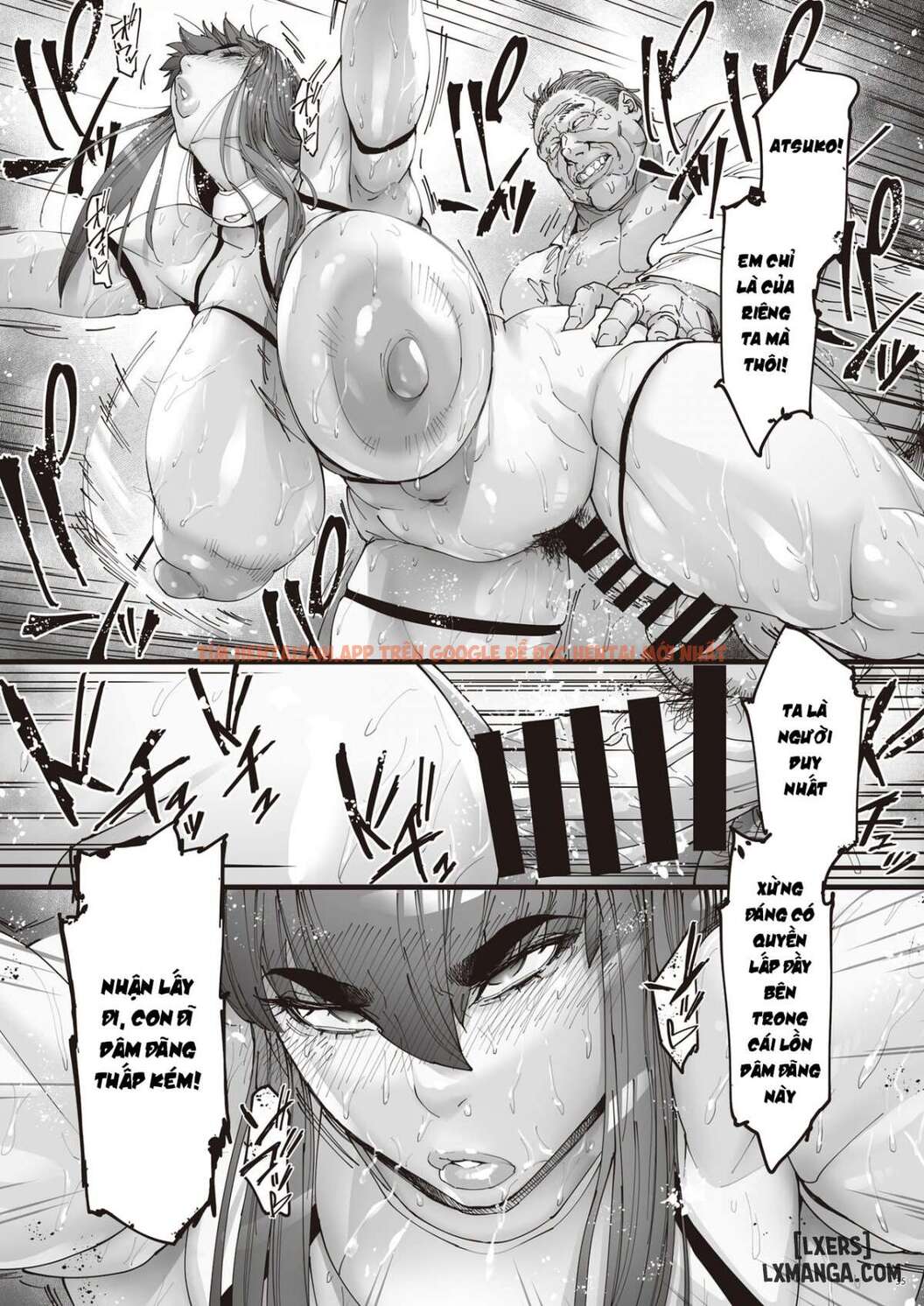 Xem ảnh Snared And Defiled ~agent Atsuko, Married Detective - Chapter 2 - 33 - TruyenVN.APP Xem ảnh Snared And Defiled ~agent Atsuko, Married Detective - Chapter 2 - 33 - TruyenVN.APP