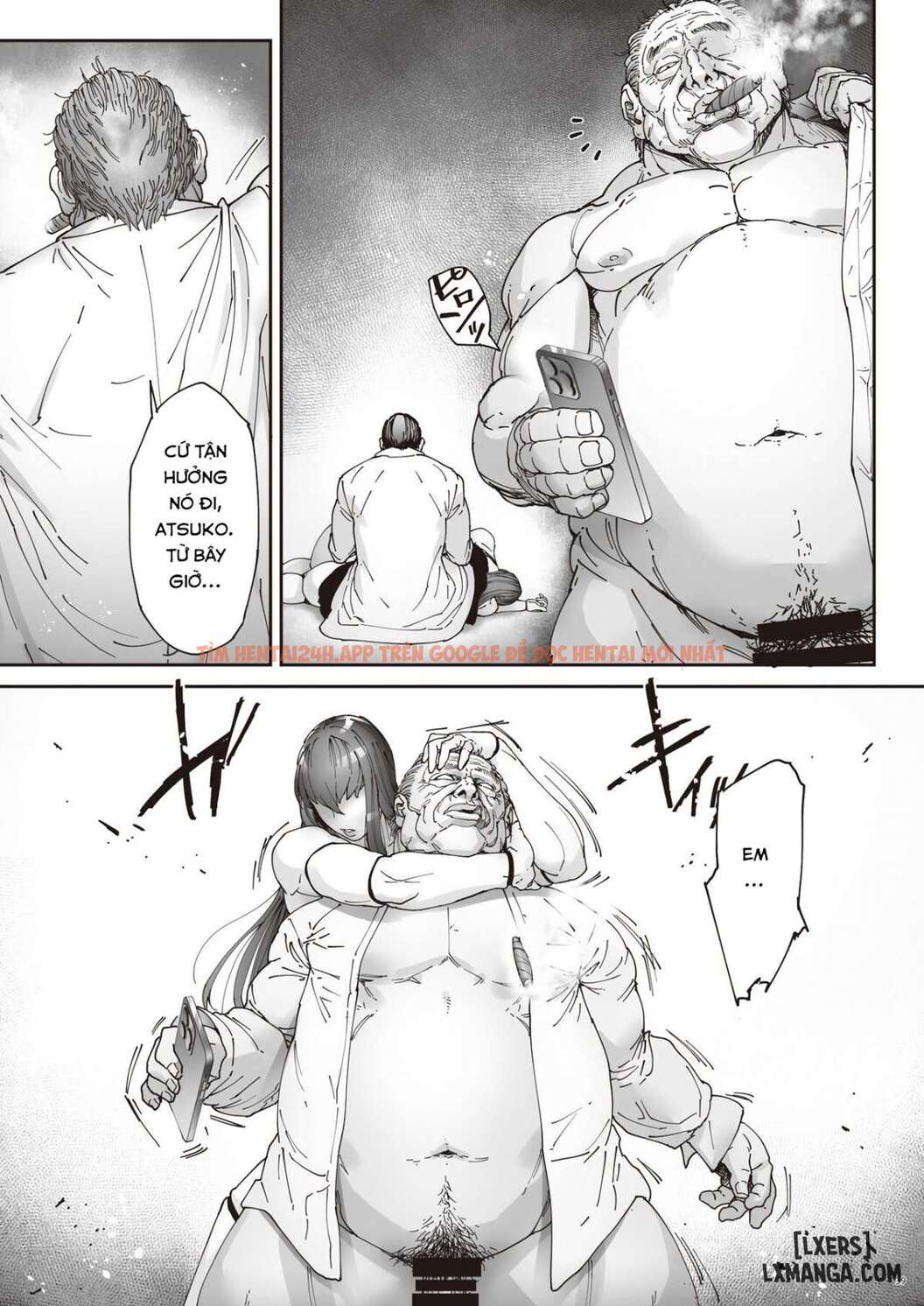 Xem ảnh Snared And Defiled ~agent Atsuko, Married Detective - Chapter 2 - 37 - TruyenVN.APP Xem ảnh Snared And Defiled ~agent Atsuko, Married Detective - Chapter 2 - 37 - TruyenVN.APP