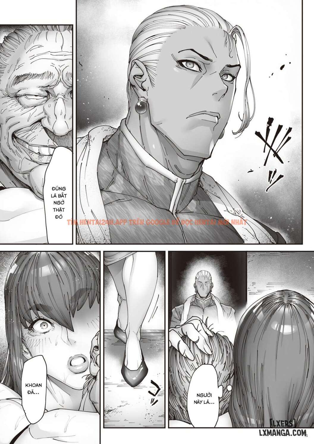 Xem ảnh Snared And Defiled ~agent Atsuko, Married Detective - Chapter 2 - 39 - TruyenVN.APP Xem ảnh Snared And Defiled ~agent Atsuko, Married Detective - Chapter 2 - 39 - TruyenVN.APP