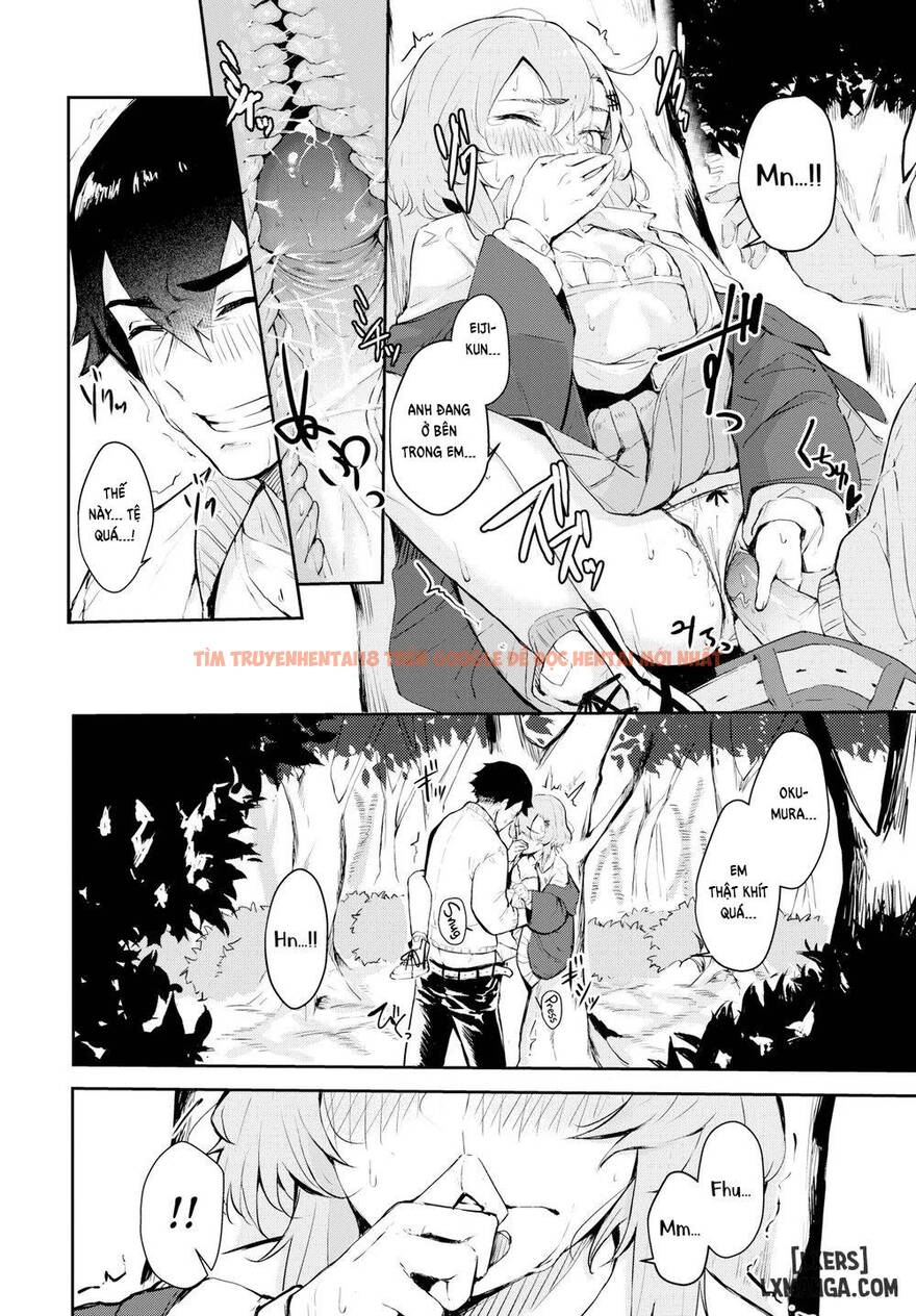 Xem ảnh 11 trong truyện hentai Sneakers Friends - One Shot - hentaitvn.net