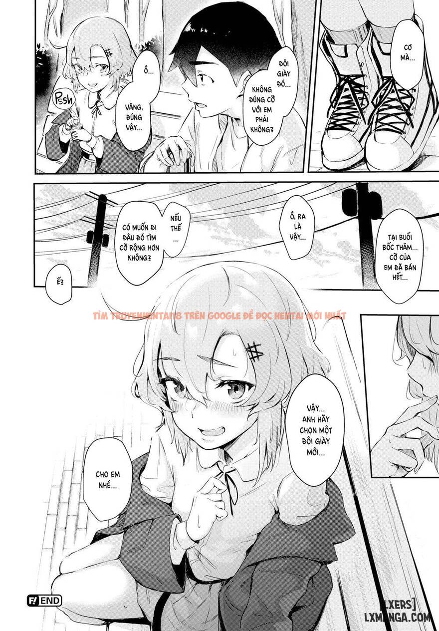 Xem ảnh 19 trong truyện hentai Sneakers Friends - One Shot - hentaitvn.net
