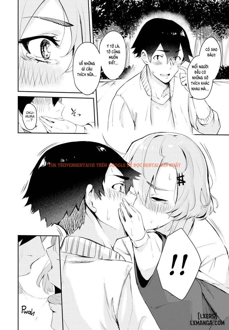 Xem ảnh 5 trong truyện hentai Sneakers Friends - One Shot - hentaitvn.net