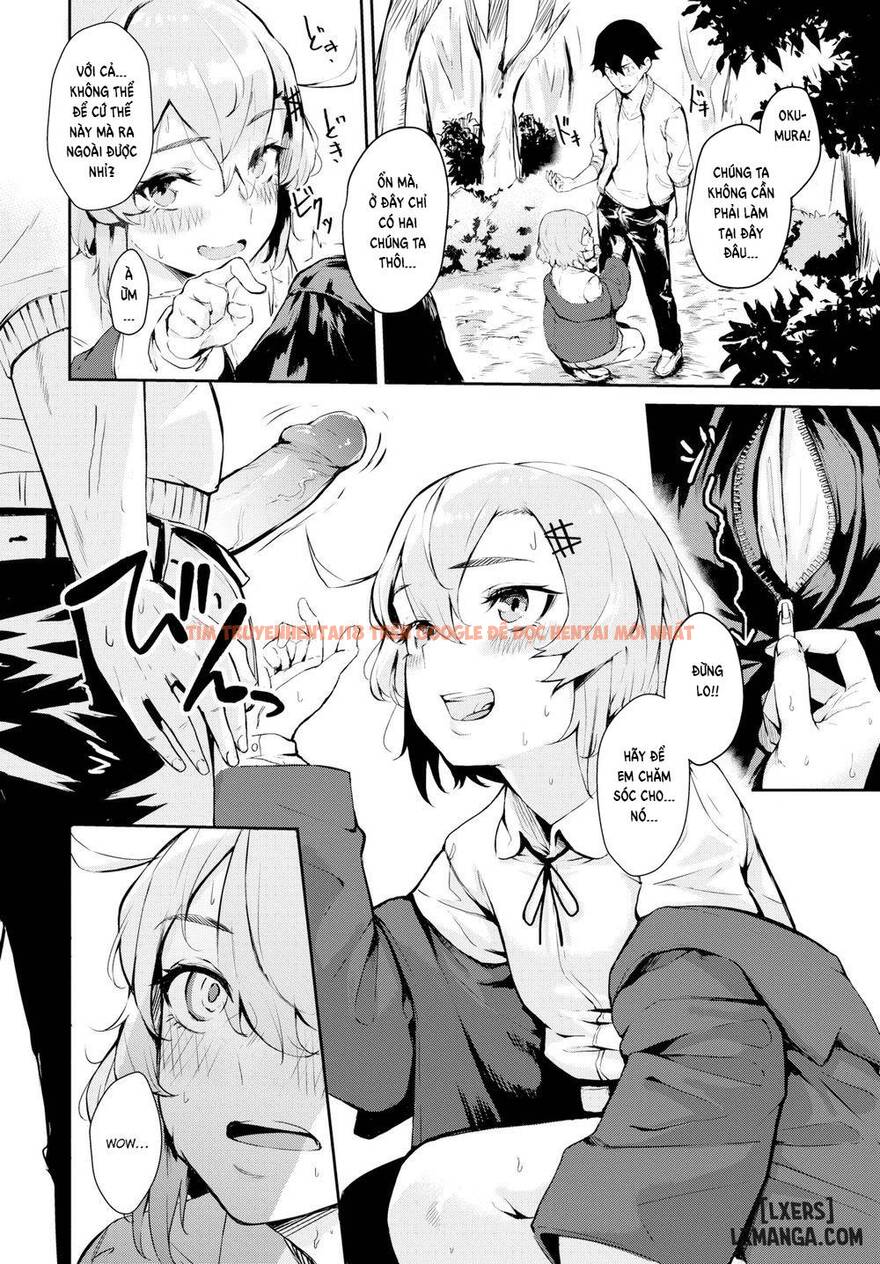 Xem ảnh 7 trong truyện hentai Sneakers Friends - One Shot - hentaitvn.net