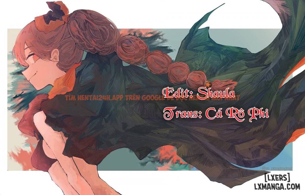 Trang truyện 1 trong truyện tranh Snow Thaw Glass - One Shot - truyentvn.net