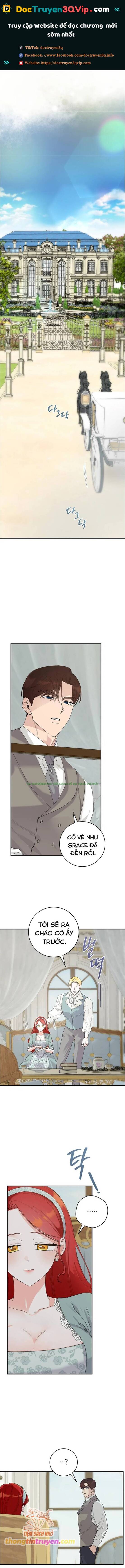 Hình ảnh 001 trong Sở Thích Khó Nói Của Quý Cô - Chap 10 - Hentaimanhwa.net