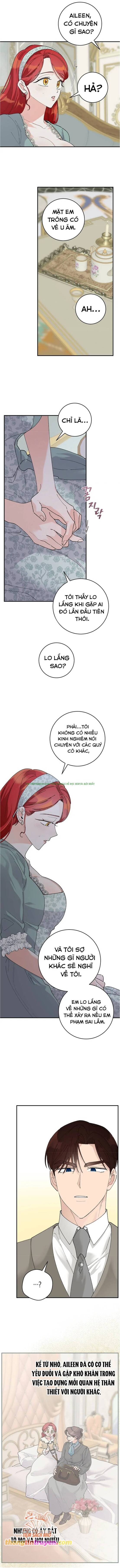 Hình ảnh 002 trong Sở Thích Khó Nói Của Quý Cô - Chap 10 - Hentaimanhwa.net