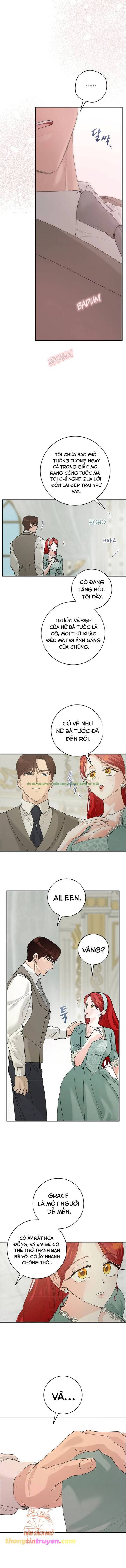 Hình ảnh 004 trong Sở Thích Khó Nói Của Quý Cô - Chap 10 - Hentaimanhwa.net