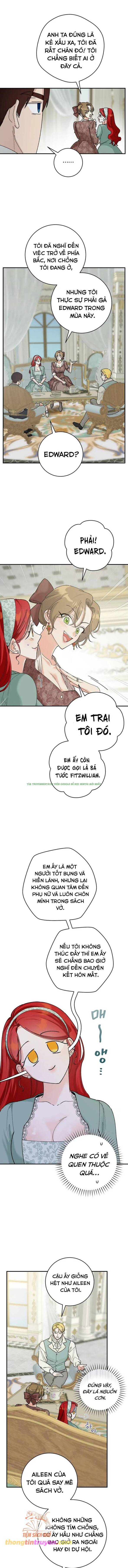 Hình ảnh 007 trong Sở Thích Khó Nói Của Quý Cô - Chap 10 - Hentaimanhwa.net