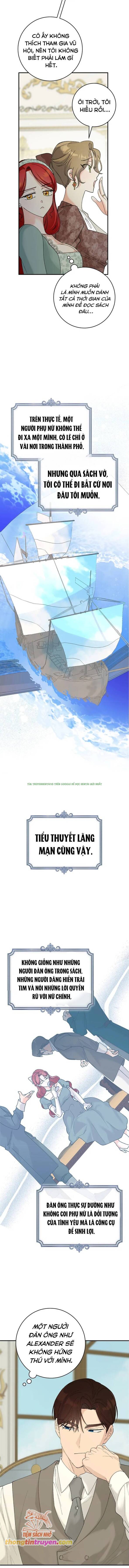 Hình ảnh 008 trong Sở Thích Khó Nói Của Quý Cô - Chap 10 - Hentaimanhwa.net