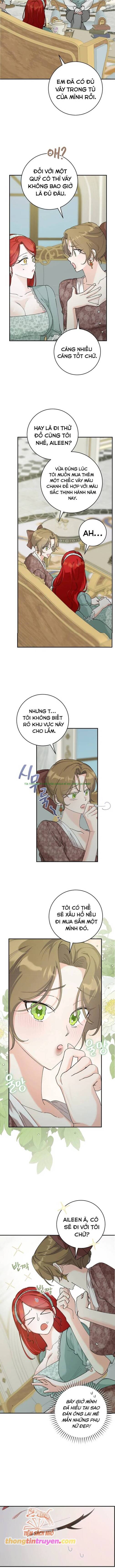 Xem ảnh Sở Thích Khó Nói Của Quý Cô - Chap 10 - 010 - HentaiTruyen.net