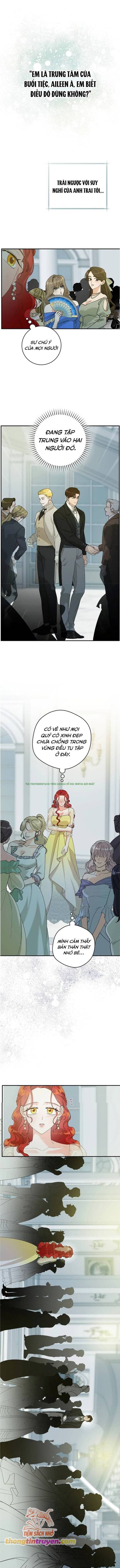 Hình ảnh 002 trong Sở Thích Khó Nói Của Quý Cô - Chap 11 - Hentaimanhwa.net