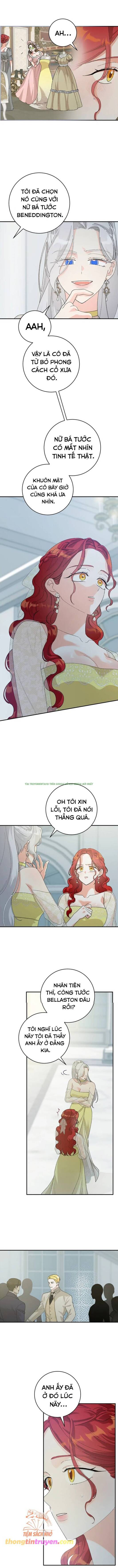 Xem ảnh Sở Thích Khó Nói Của Quý Cô - Chap 11 - 005 - HentaiTruyen.net