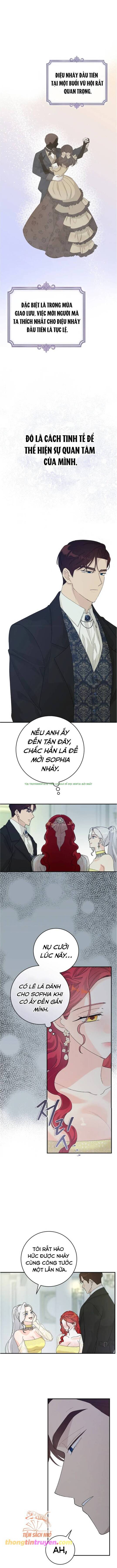 Xem ảnh 007 trong truyện hentai Sở Thích Khó Nói Của Quý Cô - Chap 11 - truyenhentai18.net