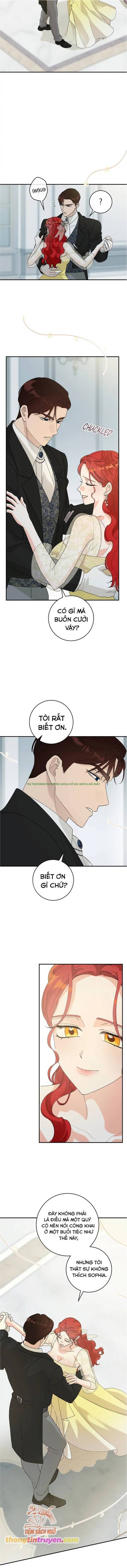 Hình ảnh 011 trong Sở Thích Khó Nói Của Quý Cô - Chap 11 - Hentaimanhwa.net