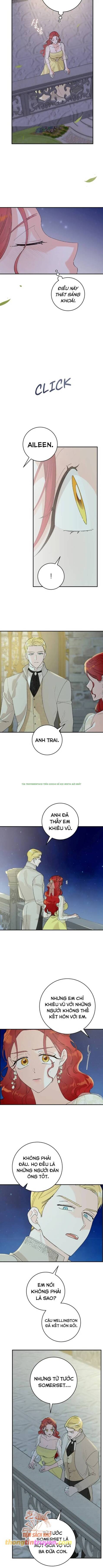 Hình ảnh 002 trong Sở Thích Khó Nói Của Quý Cô - Chap 12 - Hentaimanhwa.net