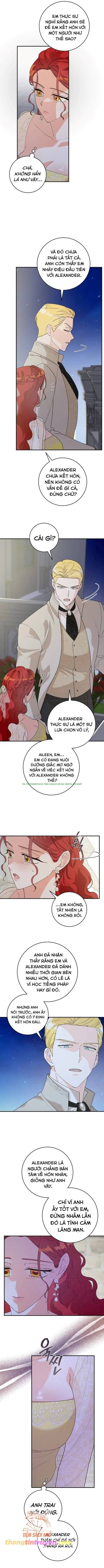 Hình ảnh 003 trong Sở Thích Khó Nói Của Quý Cô - Chap 12 - Hentaimanhwa.net