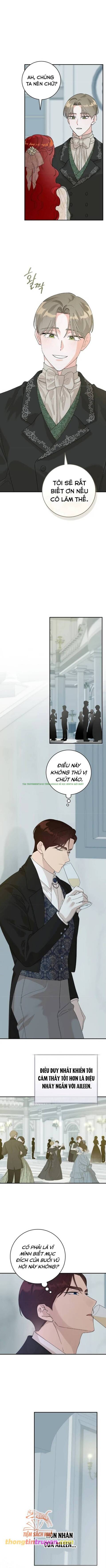 Hình ảnh 007 trong Sở Thích Khó Nói Của Quý Cô - Chap 12 - Hentaimanhwa.net