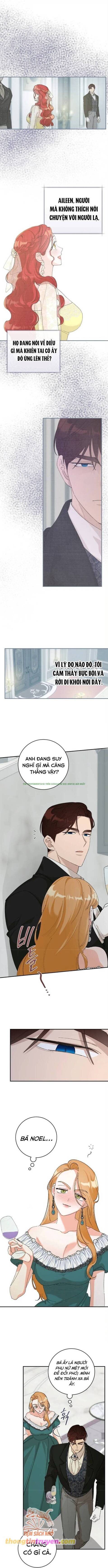 Hình ảnh 008 trong Sở Thích Khó Nói Của Quý Cô - Chap 12 - Hentaimanhwa.net