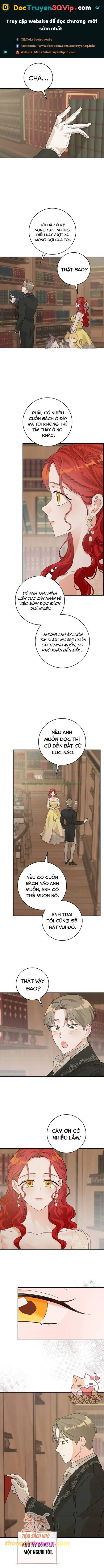 Hình ảnh 001 trong Sở Thích Khó Nói Của Quý Cô - Chap 13 - Hentaimanhwa.net