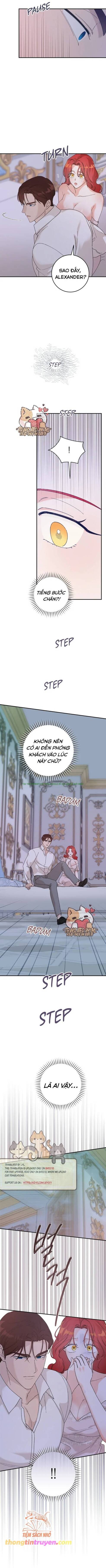 Hình ảnh 009 trong Sở Thích Khó Nói Của Quý Cô - Chap 14 - Hentaimanhwa.net