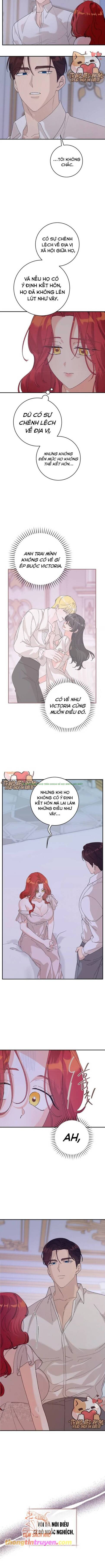 Hình ảnh 006 trong Sở Thích Khó Nói Của Quý Cô - Chap 15 - Hentaimanhwa.net