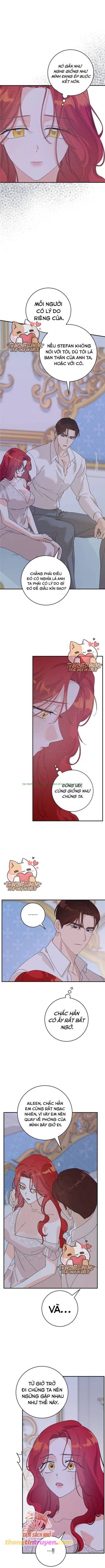 Hình ảnh 008 trong Sở Thích Khó Nói Của Quý Cô - Chap 15 - Hentaimanhwa.net