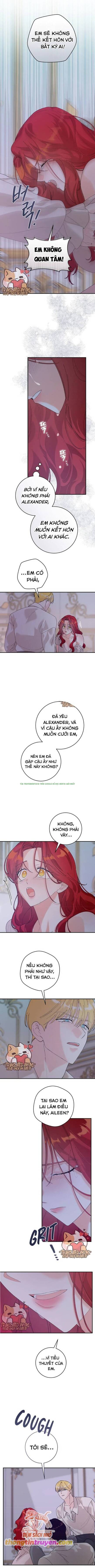 Hình ảnh 004 trong Sở Thích Khó Nói Của Quý Cô - Chap 16 - Hentaimanhwa.net