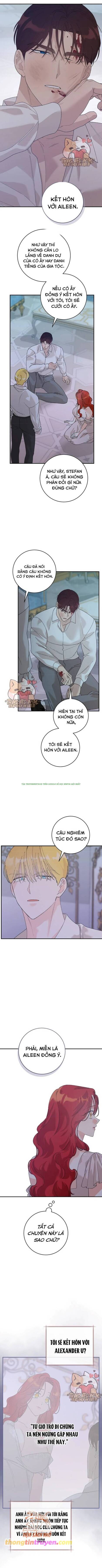 Hình ảnh 005 trong Sở Thích Khó Nói Của Quý Cô - Chap 16 - Hentaimanhwa.net