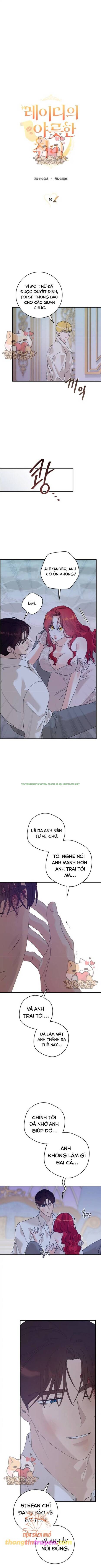 Hình ảnh 007 trong Sở Thích Khó Nói Của Quý Cô - Chap 16 - Hentaimanhwa.net